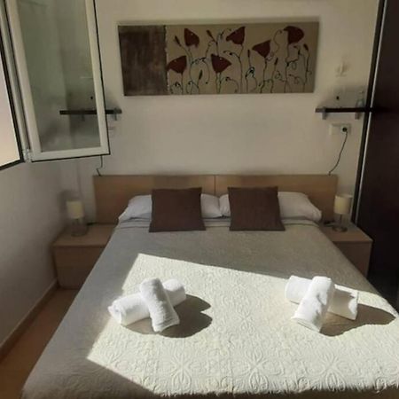 Voramar Port Xabia Apartment Екстериор снимка