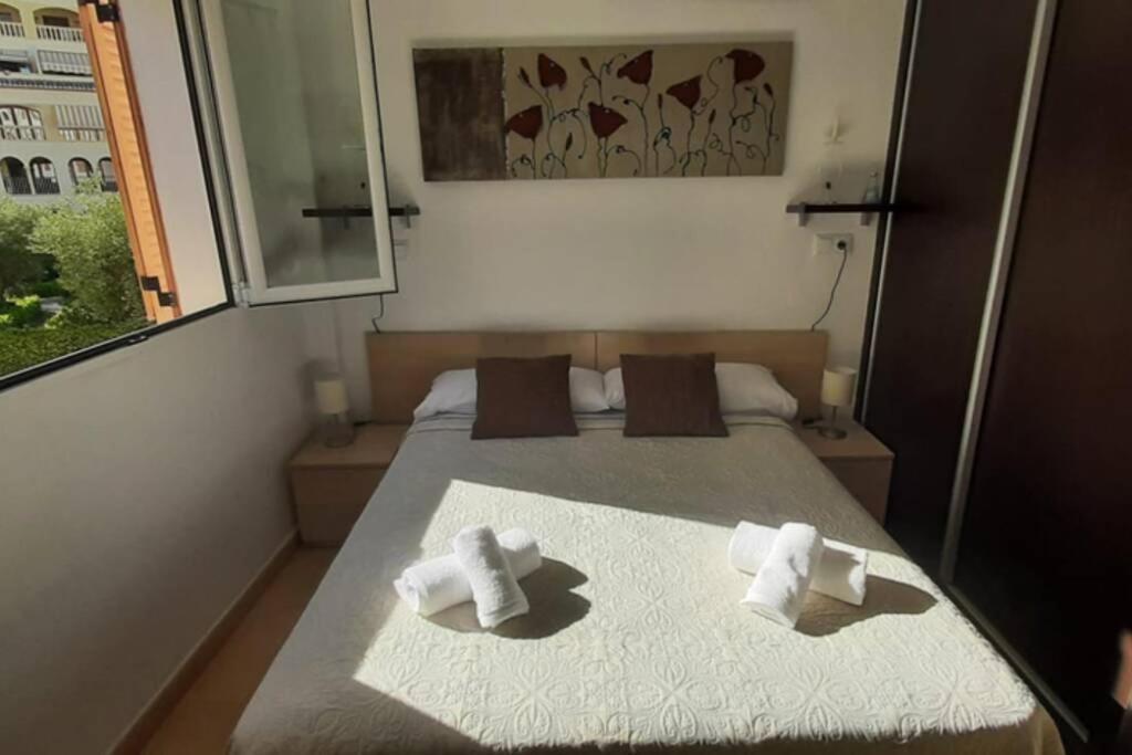 Voramar Port Xabia Apartment Екстериор снимка