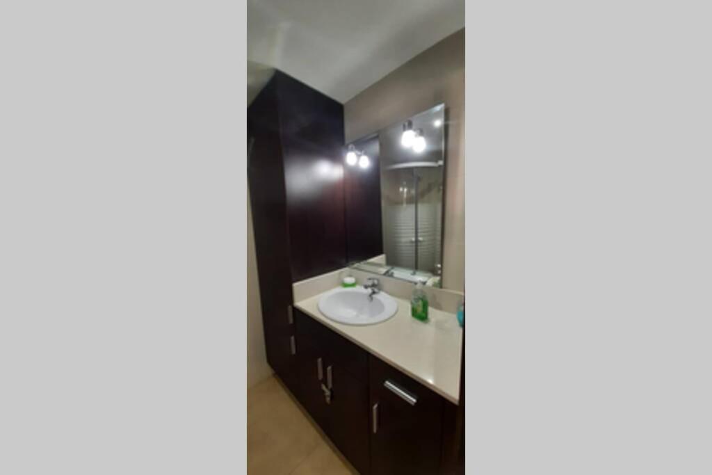 Voramar Port Xabia Apartment Екстериор снимка