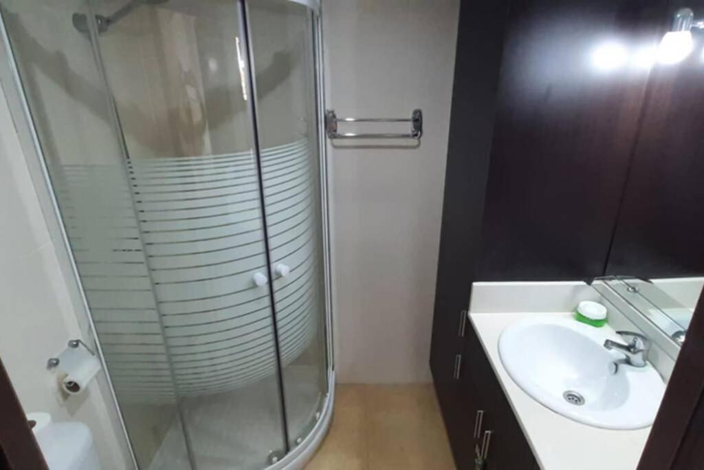 Voramar Port Xabia Apartment Стая снимка